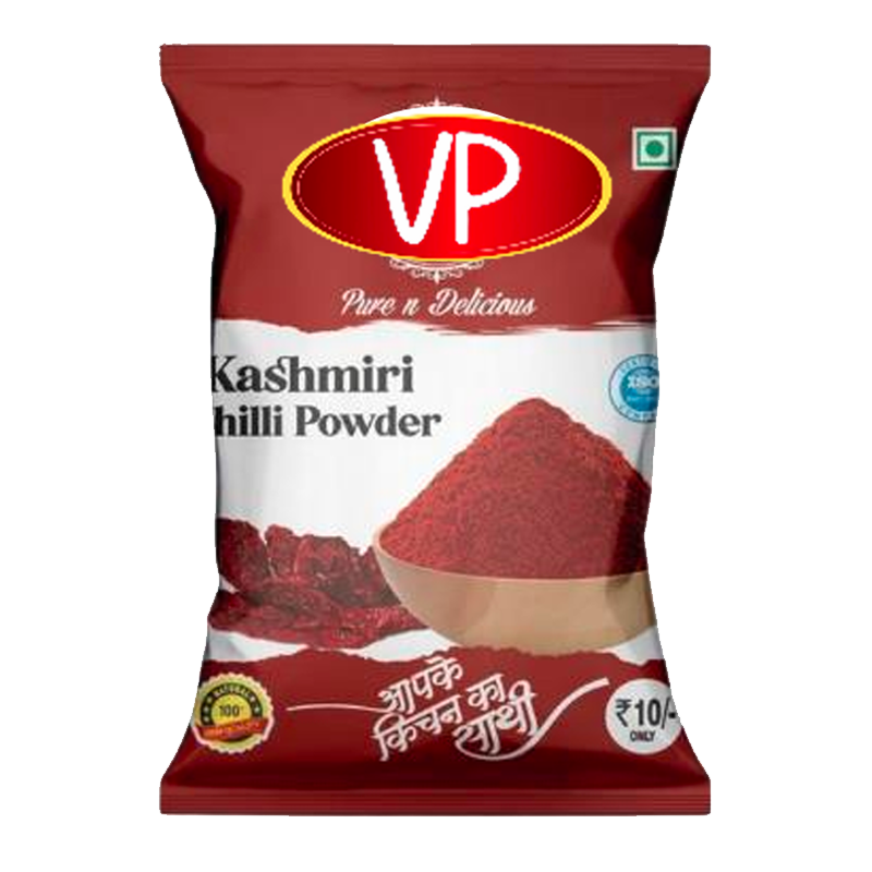 Kashmiri Red Chilly Powder