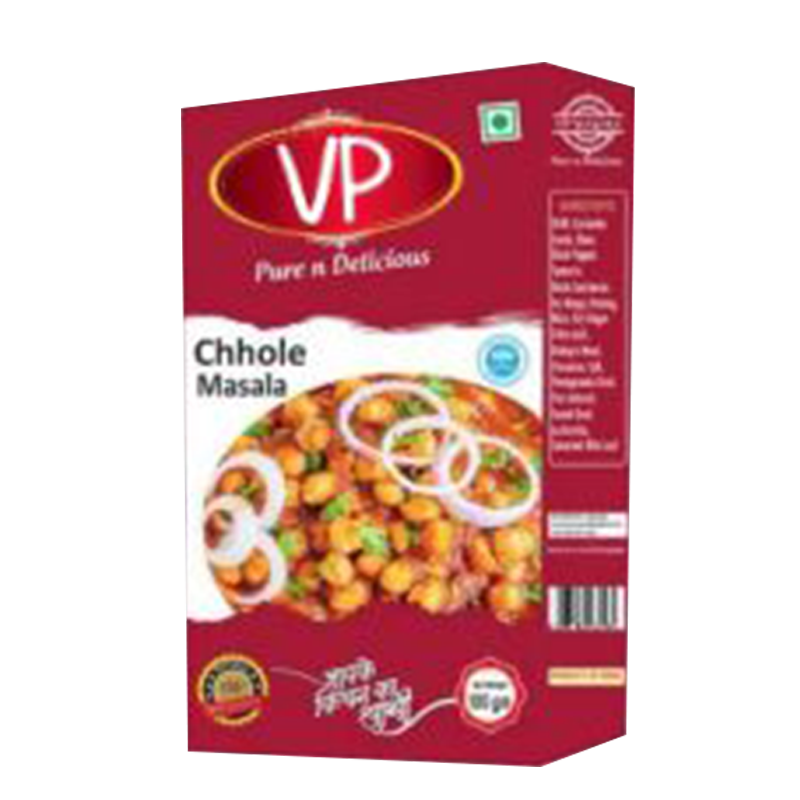 Chhole Masala