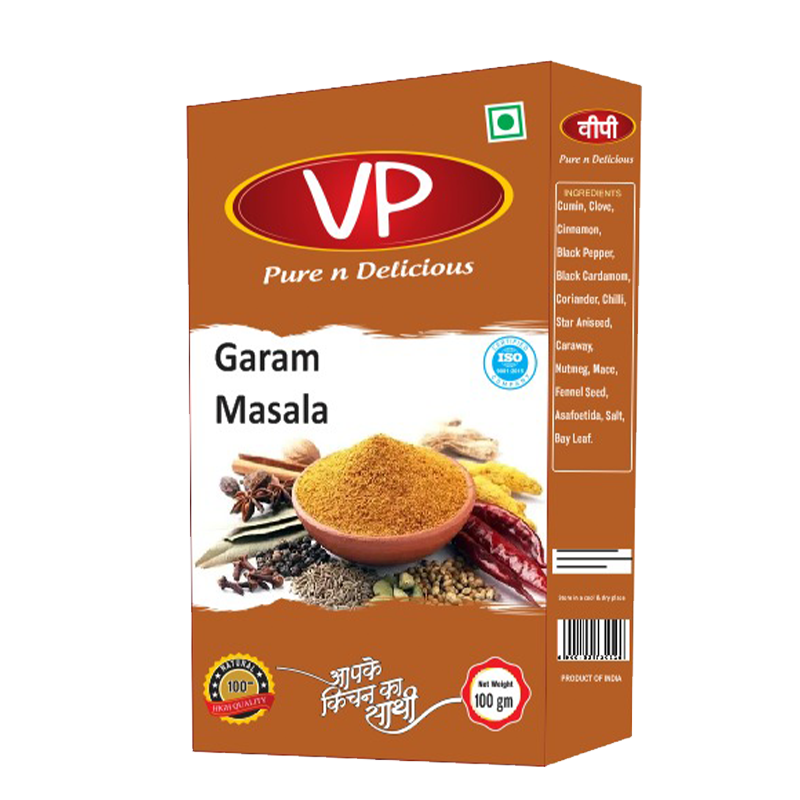 Garam Masala