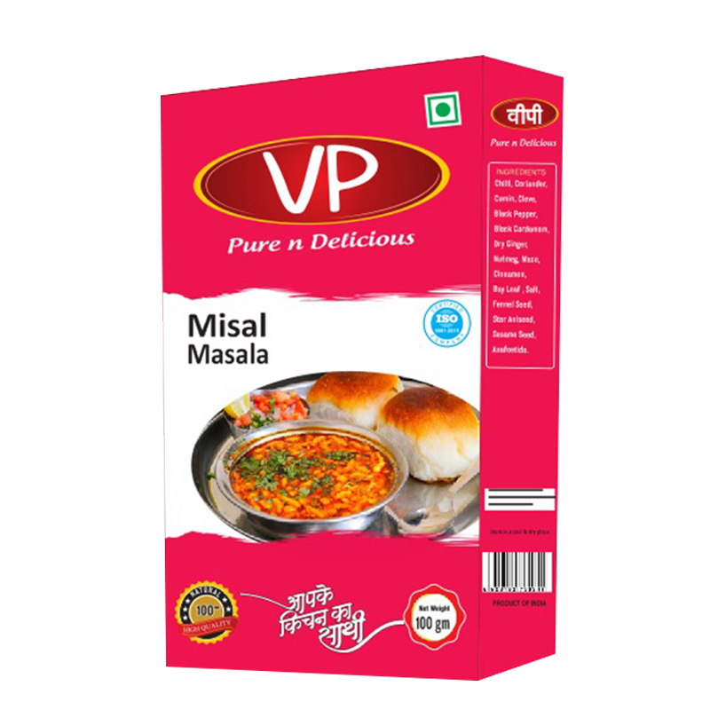 Misal Masala