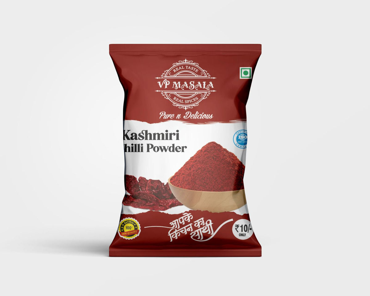 Kashmiri Chilly Powder