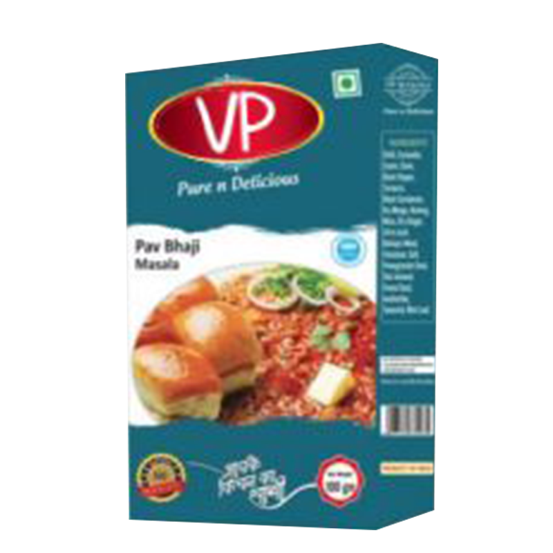 Pavbhaji Masala