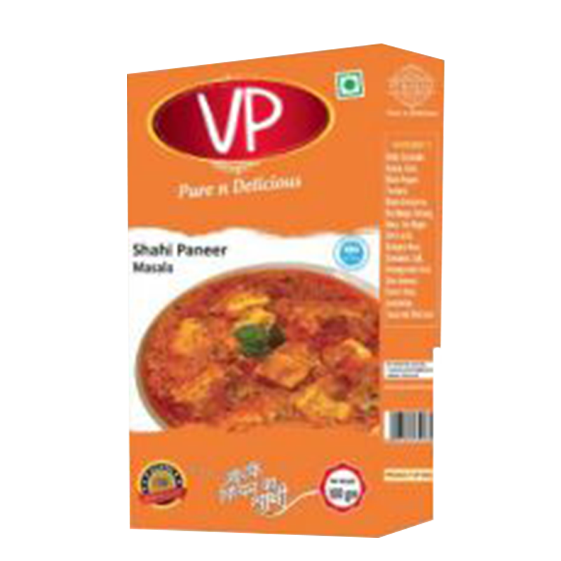 Shahi Paneer Masala