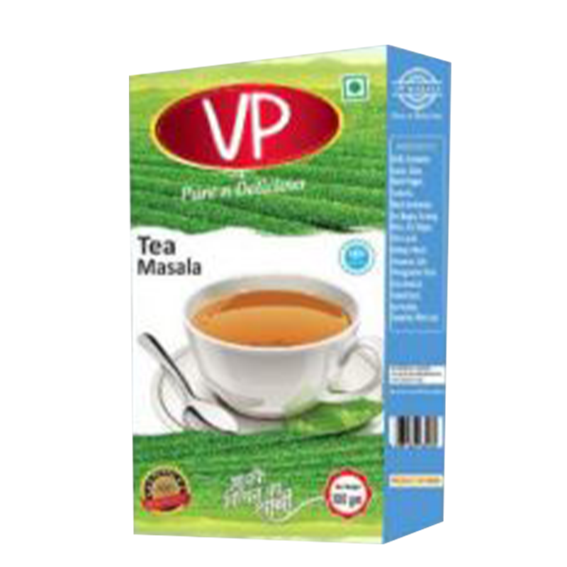 Tea Masala