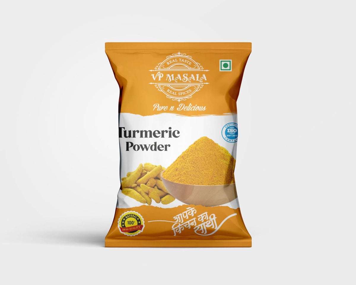 Turmeric Powder