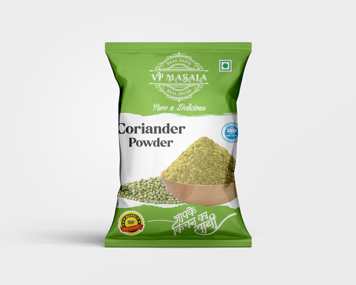 Coriander Powder