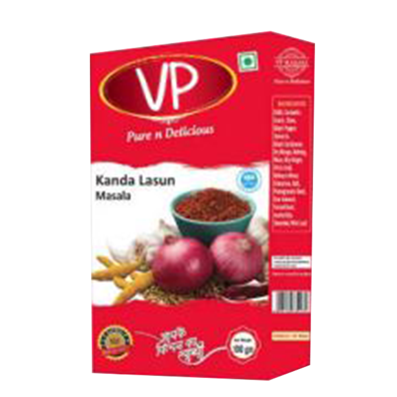 Kanda Lasun Masala