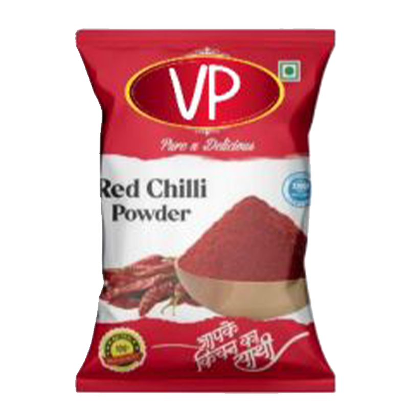 Red Chilly Powder