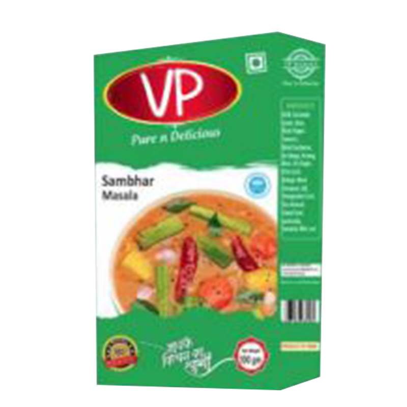 Sambhar Masala